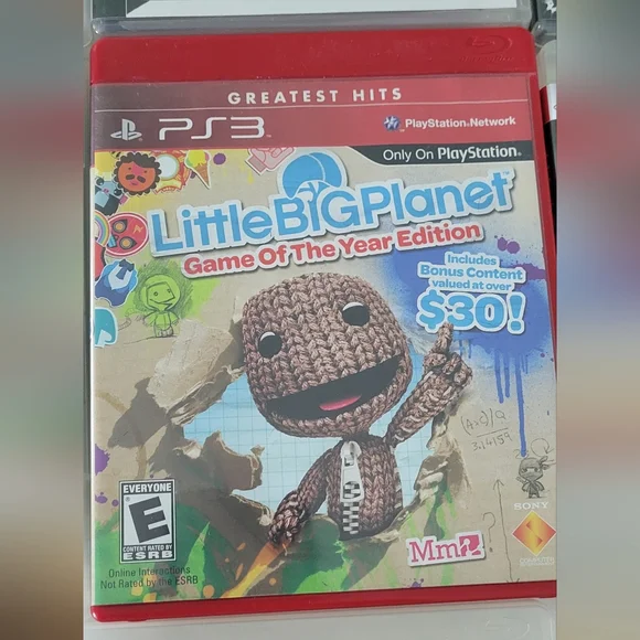 Sony Playstation 3 - 13 Video Game Collection - Picture 12 of 14